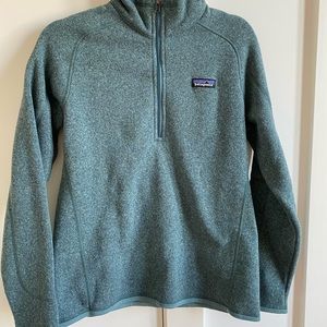 Patagonia pullover